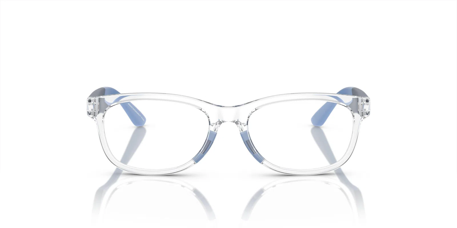 Emporio Armani Kids 3001 Eyeglasses - view 11